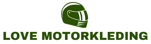 Love Motorkleding