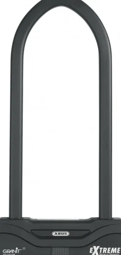 ABUS Motorsloten-GRANIT Extreme 59 180HB310