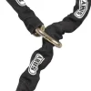ABUS Motorsloten-GRANIT Power Chain 37 Kettingslot ART5 120cm