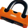 ABUS Motorsloten-GRANIT Power XS 67 ART4 Orange