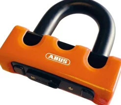 ABUS Motorsloten-GRANIT Power XS 67 ART4 Orange