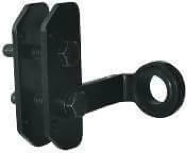 ABUS Motorsloten-SH 68/69 Slot Houder