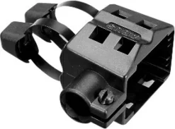 ABUS Motorsloten-SH 74 Slot Houder