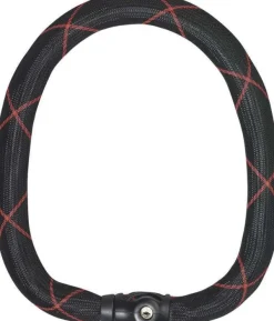 ABUS Motorsloten-Steel-O-Chain Ivy 9100 Kettingslot ART3