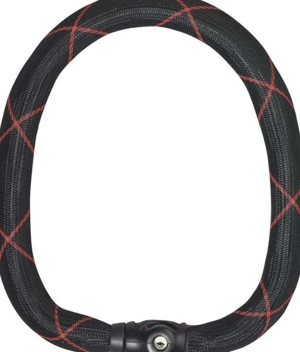 ABUS Motorsloten-Steel-O-Chain Ivy 9100 Kettingslot ART3