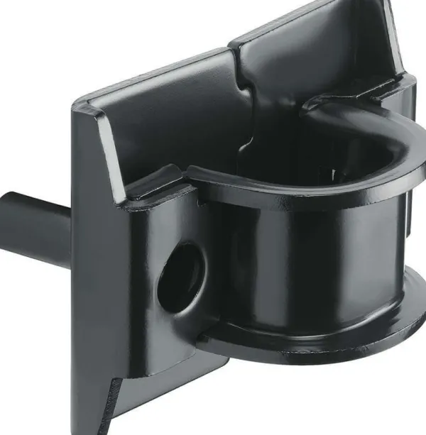 ABUS Motorsloten-WA50 Muur Anker