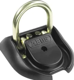 ABUS Motorsloten-WBA100 ART4 Grond Anker