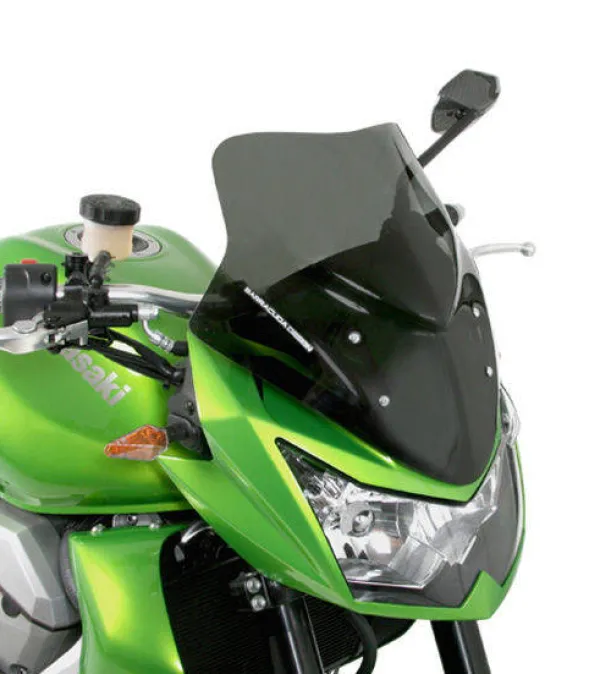 Barracuda Motor Onderdelen-Aerosport Windshield KN7300/07