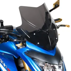 Barracuda Motor Onderdelen-Aerosport Windshield SG1300-15