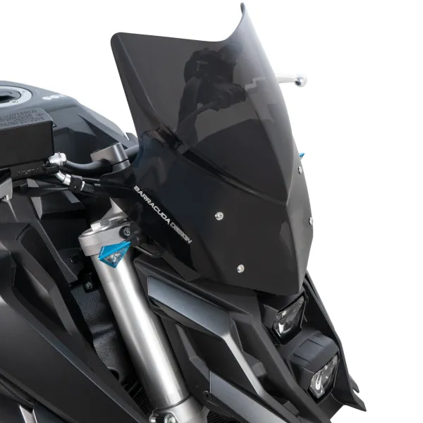 Barracuda Motor Onderdelen-Aerosport Windshield SG1300-22