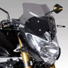 Barracuda Motor Onderdelen-Aerosport Windshield YF8300