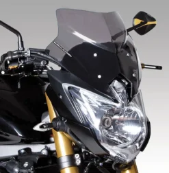 Barracuda Motor Onderdelen-Aerosport Windshield YF8300