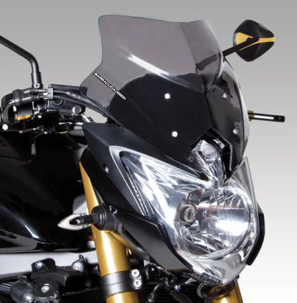Barracuda Motor Onderdelen-Aerosport Windshield YF8300