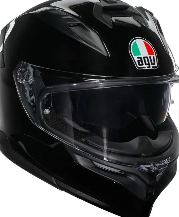 AGV Integraalhelmen|Helmen Met Zonnevizier-K7 ono Back