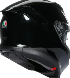 AGV Integraalhelmen|Helmen Met Zonnevizier-K7 ono Back