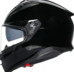 AGV Integraalhelmen|Helmen Met Zonnevizier-K7 ono Back