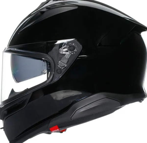 AGV Integraalhelmen|Helmen Met Zonnevizier-K7 ono Back