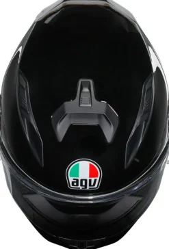 AGV Integraalhelmen|Helmen Met Zonnevizier-K7 ono Back