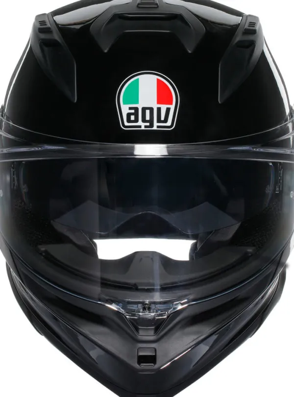 AGV Integraalhelmen|Helmen Met Zonnevizier-K7 ono Back