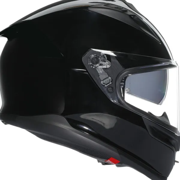 AGV Integraalhelmen|Helmen Met Zonnevizier-K7 ono Back