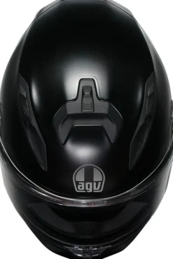 AGV Integraalhelmen|Helmen Met Zonnevizier-K7 ono att Back