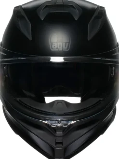 AGV Integraalhelmen|Helmen Met Zonnevizier-K7 ono att Back