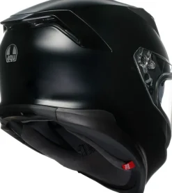 AGV Integraalhelmen|Helmen Met Zonnevizier-K7 ono att Back