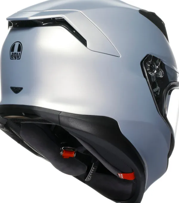 AGV Integraalhelmen|Helmen Met Zonnevizier-K7 ono att Pria iver