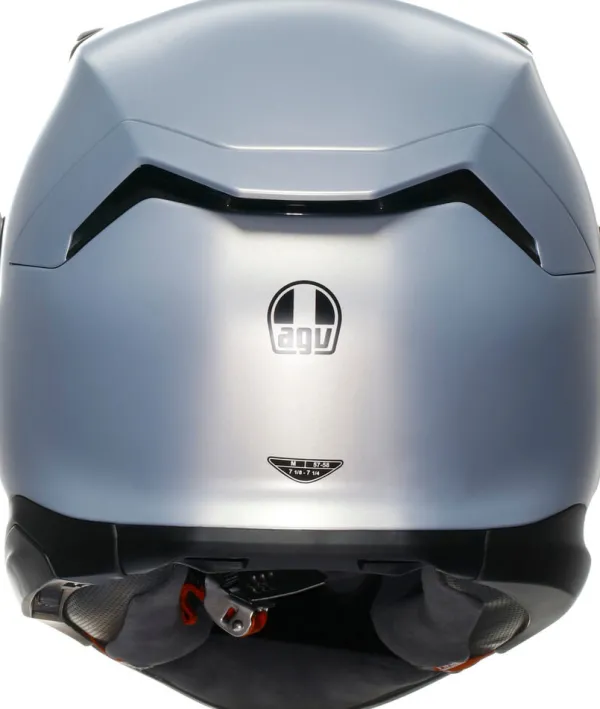 AGV Integraalhelmen|Helmen Met Zonnevizier-K7 ono att Pria iver