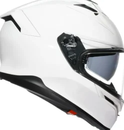 AGV Integraalhelmen|Helmen Met Zonnevizier-K7 ono White
