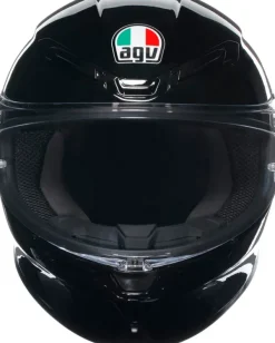 AGV Integraalhelmen-K6 Back