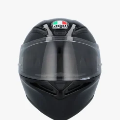AGV Integraalhelmen|Race Helmen-K1 Back