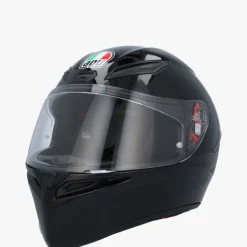AGV Integraalhelmen|Race Helmen-K1 Back