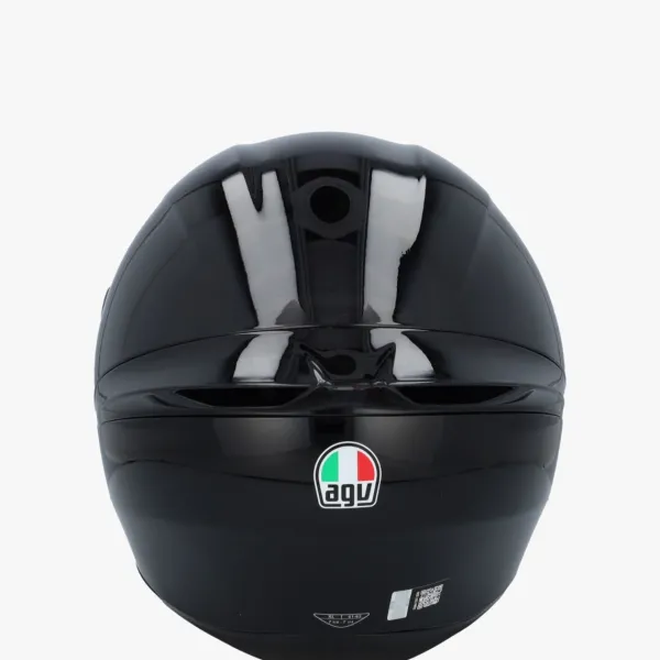 AGV Integraalhelmen|Race Helmen-K1 Back