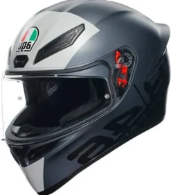 AGV Integraalhelmen|Race Helmen-K1 iit 46