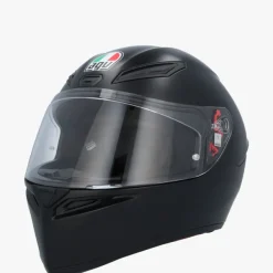 AGV Integraalhelmen|Race Helmen-K1 att Back