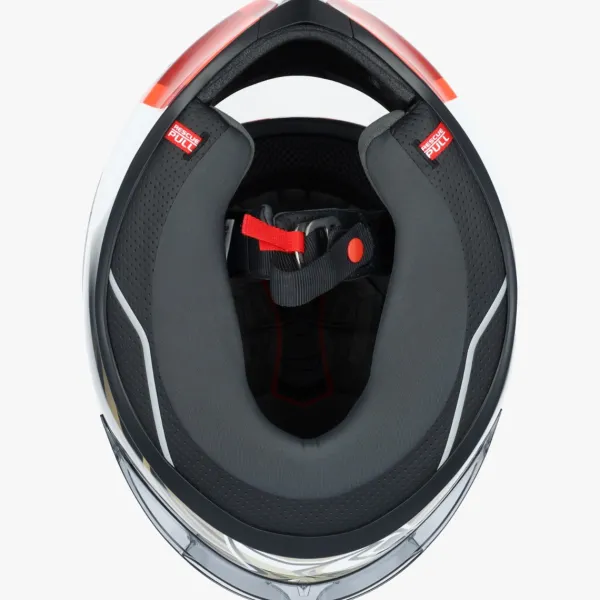 AGV Integraalhelmen-K6 ic58