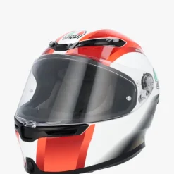 AGV Integraalhelmen-K6 ic58