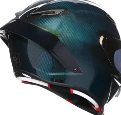 AGV Integraalhelmen-Pita GP RR Acqua IITED EDITION