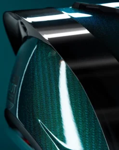 AGV Integraalhelmen-Pita GP RR Acqua IITED EDITION