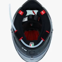 AGV Integraalhelmen-Pita GP RR Ghiaccio IITED EDITION