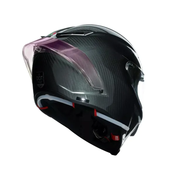 AGV Integraalhelmen-Pita GP RR Ghiaccio IITED EDITION