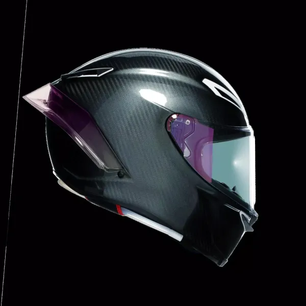 AGV Integraalhelmen-Pita GP RR Ghiaccio IITED EDITION