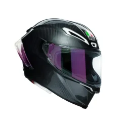 AGV Integraalhelmen-Pita GP RR Ghiaccio IITED EDITION