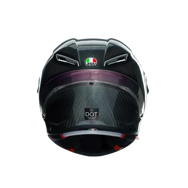 AGV Integraalhelmen-Pita GP RR Ghiaccio IITED EDITION