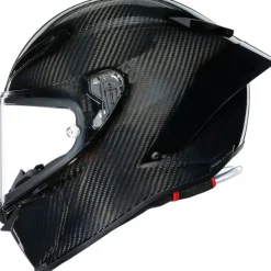 AGV Integraalhelmen|Carbon Helmen-PITA GP RR ono Goy Carbon