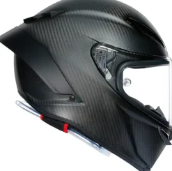 AGV Integraalhelmen|Carbon Helmen-PITA GP RR ono att Carbon