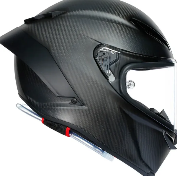 AGV Integraalhelmen|Carbon Helmen-PITA GP RR ono att Carbon