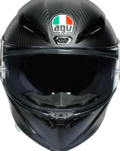 AGV Integraalhelmen|Carbon Helmen-PITA GP RR ono att Carbon