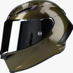 AGV Integraalhelmen-Pita GP RR ORO IITED EDITION